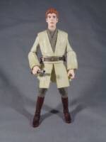 Ben Skywalker (Star Wars) Custom Action Figure
