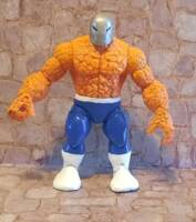 Thing (Marvel Legends) Custom Action Figure