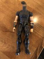 Tauron (Marvel Legends) Custom Action Figure