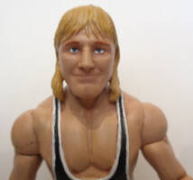 Owen Hart (1994) (Wrestling) Custom Action Figure