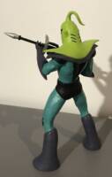 Vega soldier (Grendizer) Custom Statue / Bust