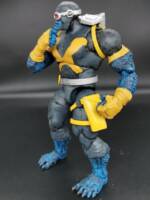 Beast (Revolution) (Marvel Legends) Custom Action Figure
