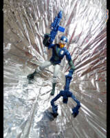 Streetwise (COPS n' Crooks) Custom Action Figure