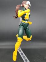 Rogue (Revolution) (Marvel Legends) Custom Action Figure