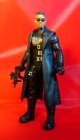 Blade (Marvel Universe) Custom Action Figure