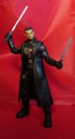 Blade (Marvel Universe) Custom Action Figure