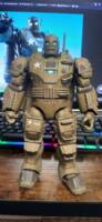 Hydra Stomper (Marvel Legends) Custom Action Figure