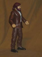 Roughhouse (Marvel Legends) Custom Action Figure