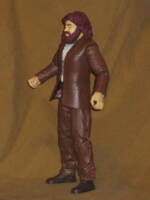 Roughhouse (Marvel Legends) Custom Action Figure