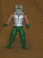 Tom Thumb (Marvel Legends) Custom Action Figure