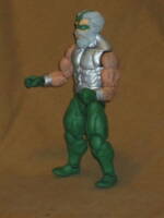Tom Thumb (Marvel Legends) Custom Action Figure