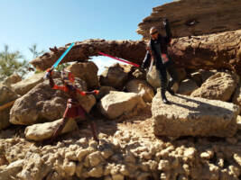 Jerec (Star Wars) Custom Action Figure