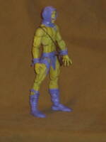 Carrion (Marvel Legends) Custom Action Figure