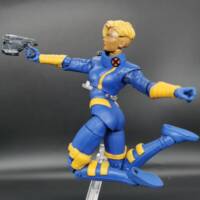 Shard V3 (Marvel Legends) Custom Action Figure