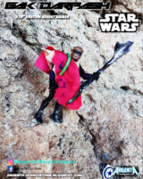 Gak Darpash (Star Wars) Custom Action Figure