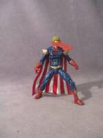 Homelander (The Boys) Custom Action Figure