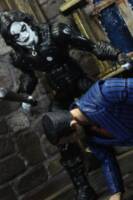 The crow (Crow) Custom Action Figure