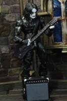 The crow (Crow) Custom Action Figure