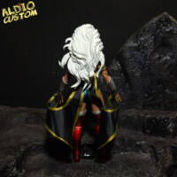 amazon (storm) (Amalgam) Custom Action Figure