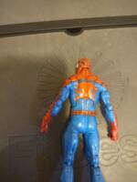 Edge of Time inspired Spider-Man (Marvel Legends) Custom Action Figure