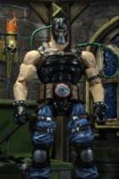 Bane (Batman) Custom Action Figure