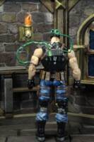 Bane (Batman) Custom Action Figure