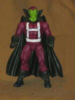 Skymax (Marvel Legends) Custom Action Figure