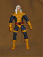Joseph (Marvel Legends) Custom Action Figure