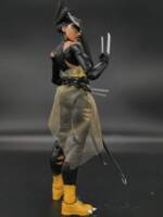 Wolverine (Laura Kinney) - Hellfire Gala 2022 (Marvel Legends) Custom Action Figure