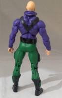 Lex Luthor (DC Multiverse) Custom Action Figure