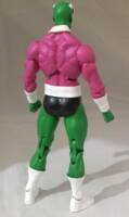 Brainiac (DC Multiverse) Custom Action Figure