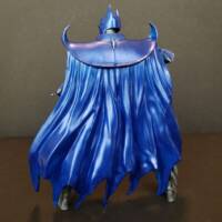 Azrael Azbat (DC Multiverse) Custom Action Figure