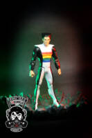 Color Kid (Legion of Substitute Heroes) (DC Universe) Custom Action Figure