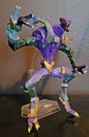 Space Pirate (Metroid Prime) (Metroid) Custom Action Figure