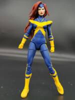 Jean Grey (X-Factor #63) (Marvel Legends) Custom Action Figure