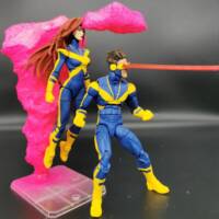 Jean Grey (X-Factor #63) (Marvel Legends) Custom Action Figure