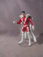 Mr Majestic (DC Infinite Heroes) Custom Action Figure