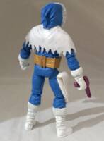 Captain Cold (DC Super Friends) Custom Action Figure