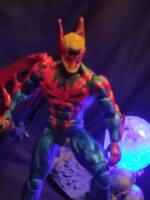 Batcrawler 2099 (DC Direct) Custom Action Figure