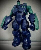 Amadeus cho (Marvel Legends) Custom Action Figure