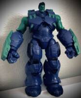 Amadeus cho (Marvel Legends) Custom Action Figure