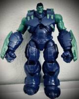 Amadeus cho (Marvel Legends) Custom Action Figure