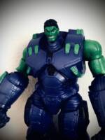 Amadeus cho (Marvel Legends) Custom Action Figure