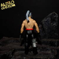 Romulus (Marvel) Custom Action Figure