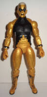 Goldust (1997) (Wrestling) Custom Action Figure