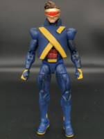 Cyclops (Hellfire Gala 2021) (Marvel Legends) Custom Action Figure