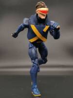Cyclops (Hellfire Gala 2021) (Marvel Legends) Custom Action Figure