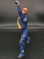Cyclops (Hellfire Gala 2021) (Marvel Legends) Custom Action Figure