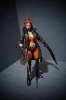 Elsa Bloodstone (Marvel Universe) Custom Action Figure