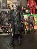 Joker (DC Multiverse) Custom Action Figure